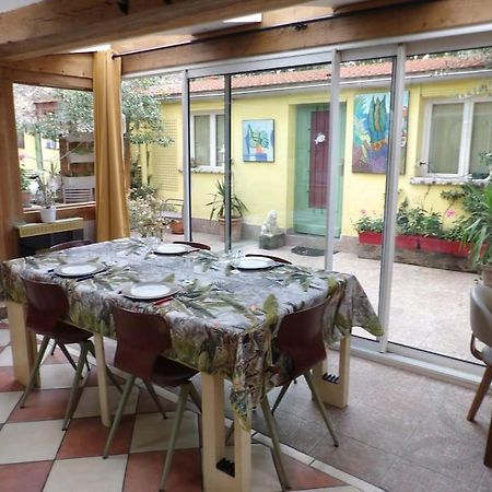 Chez Michel ! Διαμέρισμα Βενσέν Εξωτερικό φωτογραφία